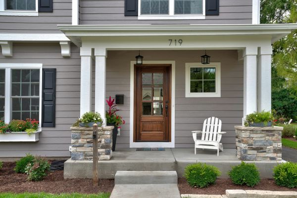 House Siding Repair in Raleigh