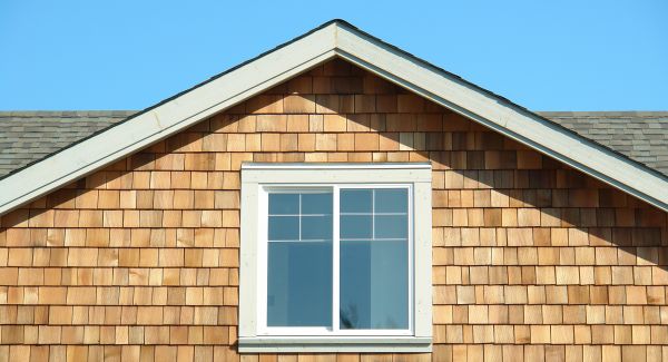 Cost of Cedar Shake Siding Repair in Raleigh