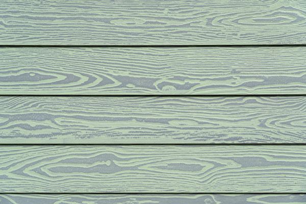 Cost of Composite Siding Installation in Raleigh