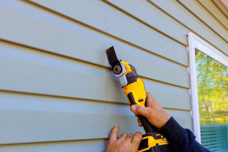 Top Siding Repair Companies in Zebulon, NC