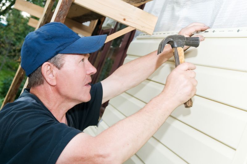 Siding Maintenance Tips